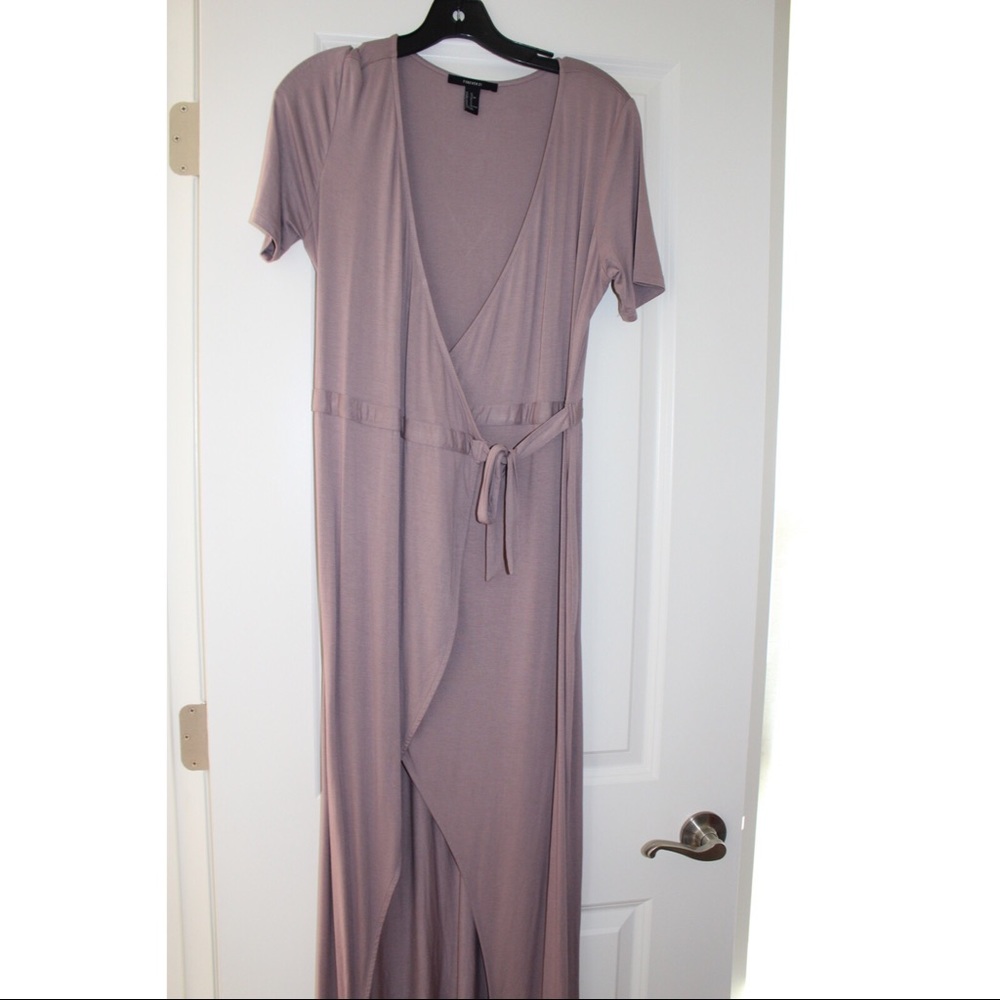Forever 21 dress